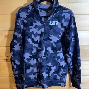 Under Armour Hoodie YXL